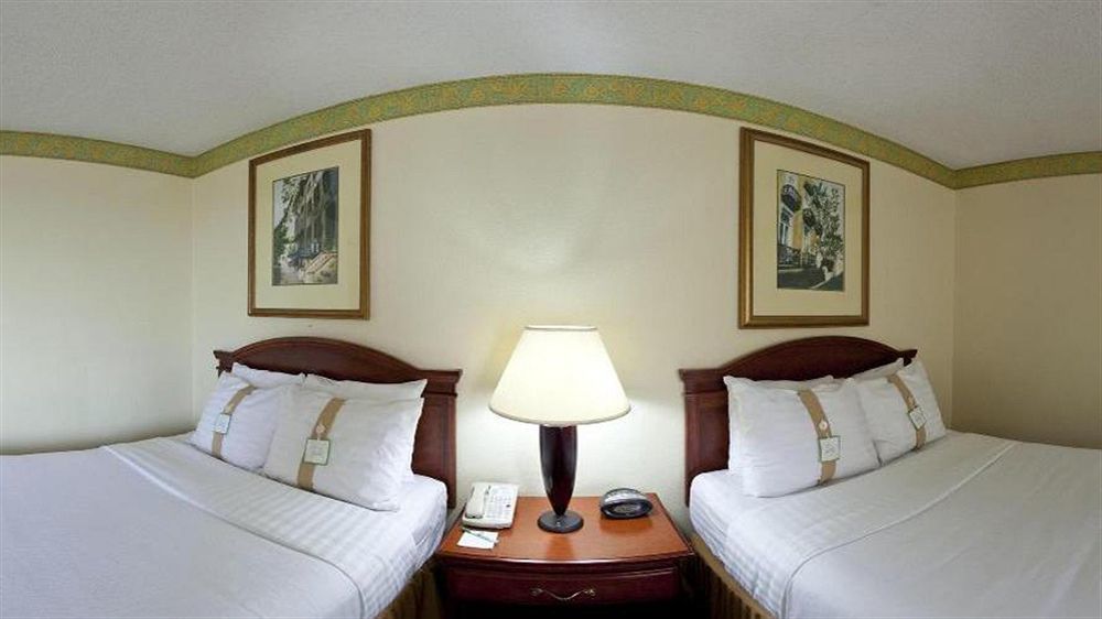 Holiday Inn Charleston-Riverview, An Ihg Hotel Exteriér fotografie