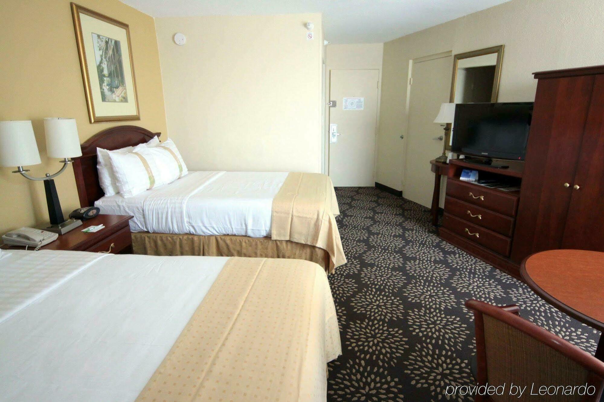 Holiday Inn Charleston-Riverview, An Ihg Hotel Exteriér fotografie